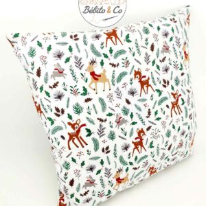 Coussin personnalisé – Image 2