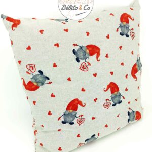 Coussin personnalisé – Image 4