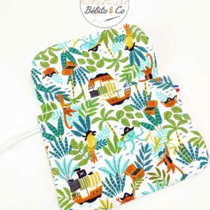 Pochette de sortie – Image 2